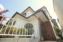 柿の木台　一戸建て