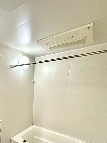 設備 ハイホーム武蔵新城 1階/-