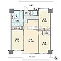 ダイアパレス南町田9階3,990万円