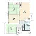 宮前平グリーンハイツ39号棟5階880万円