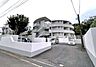 外観：東急田園都市線「田奈」駅まで、徒歩10分です♪
