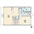 市ノ坪住宅7階2,580万円