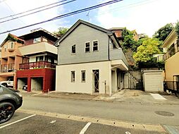 岡上6丁目　一戸建て
