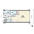 多摩川ロイヤルハイツ5階1,980万円