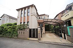 西野川2丁目　一戸建て