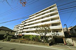 日吉第参コーポB棟