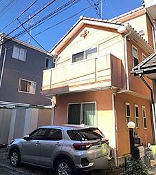 金森4丁目　一戸建て