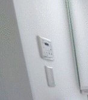 設備 コープ野村緑山ヒルズ弐番館 2階/-