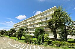 宮前平スカイヒル