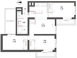 ライオンズマンション小机第2
