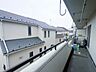 周辺：4階部分の3方角部屋で、陽当り風通し良好となっております♪