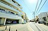 その他：生田駅行きバス停、「春秋苑入口」まで徒歩2分です♪