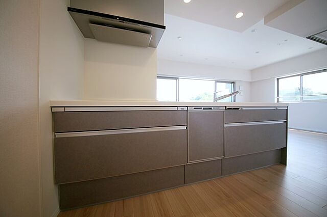 キッチン 青葉山手台クローバーヒルズ 9階/-