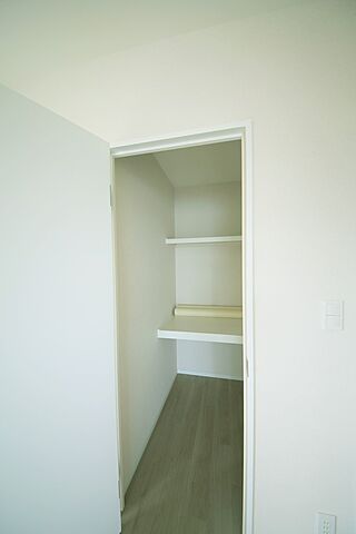 収納 青葉山手台クローバーヒルズ 9階/-