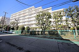 梶ヶ谷ドエリング