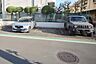 駐車場：敷地内駐車場月額8000円（空き状況はお問い合わせ下さいませ。）