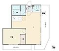 ライオンズマンション中山第65階2,080万円