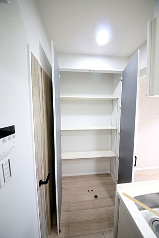 収納 ウィン多摩川 1階/-