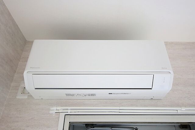 設備 ウィン多摩川 1階/-