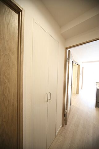 収納 ライオンズマンション調布Ｄ棟 3階/-