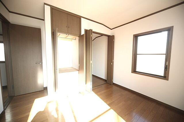 寝室 町田市本町田