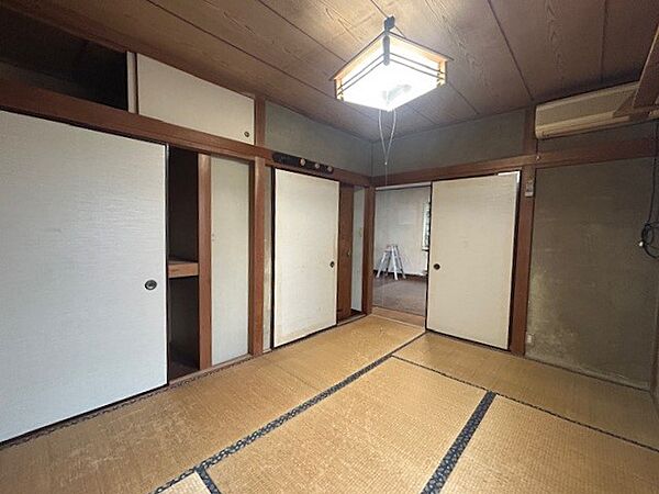 和室