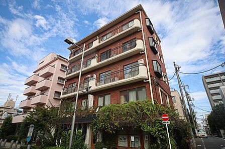 東急田園都市線「桜新町」駅まで、徒歩4分の便利な立地です♪