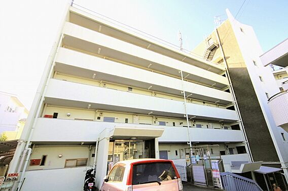 東急東横線「白...