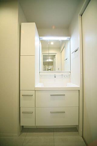 洗面 エンゼルハイム多摩川 3階/-