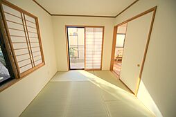 和室の画像