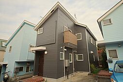 千代ケ丘6丁目　一戸建て