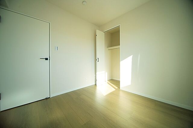 子供部屋 多摩川住宅トの2号棟 5階/-