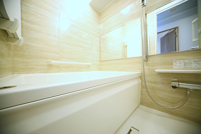 浴室 豊栄アンバサダー調布 5階/-