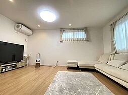 菊名2丁目　一戸建て