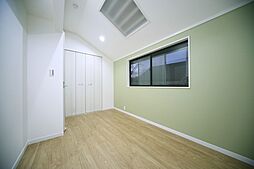 子供部屋の画像