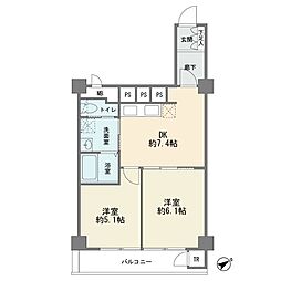 豊栄喜多見マンション