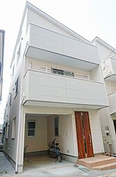 馬絹4丁目 一戸建て