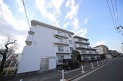 上用賀スカイマンション