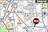 地図：神奈川県川崎市麻生区王禅寺西8丁目12−11