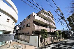 クレッセント等々力緑地2