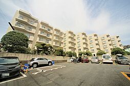 東急西市ヶ尾ドエリングB棟
