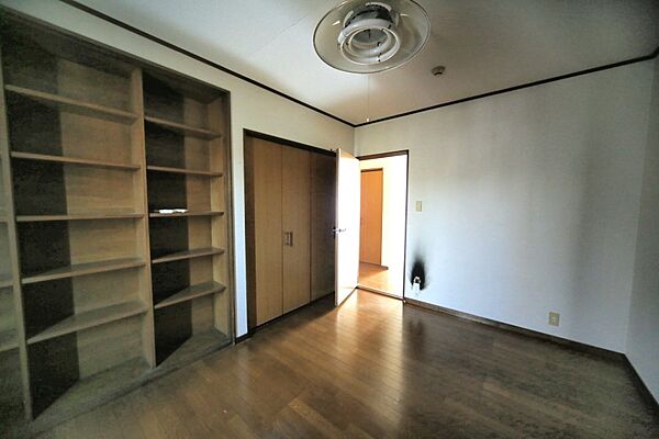 子供部屋