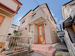 細山5丁目 一戸建て