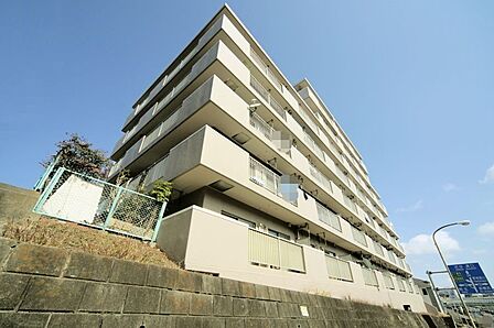 東急田園都市線「藤が丘」駅まで、徒歩10分の便利な立地です！