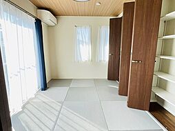 和室の画像