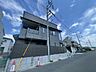 外観：周辺は第1種低層住居専用地域で、閑静な住環境です♪