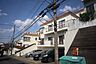外観：閑静な住宅地につき、住環境良好でございます♪