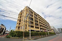 グランシティユーロレジデンス川崎