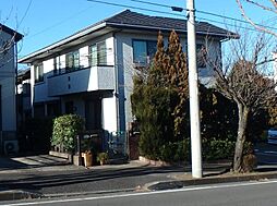 あかね台2丁目　一戸建て