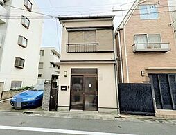 鵜の木2丁目 一戸建て